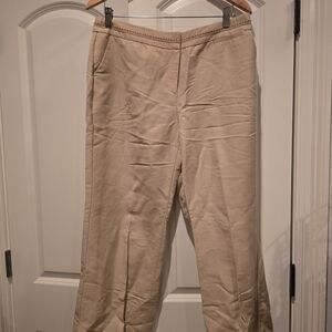 Emma James Men's Khaki Chinos